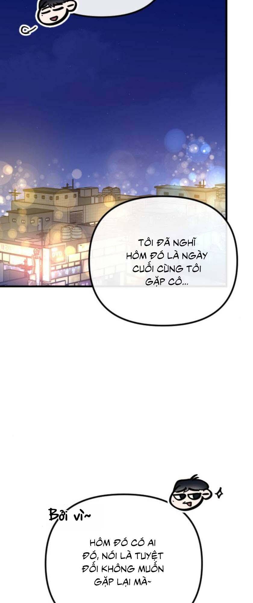Tình Cờ Ta Gặp Nhau Chương 26 Ảnh 41