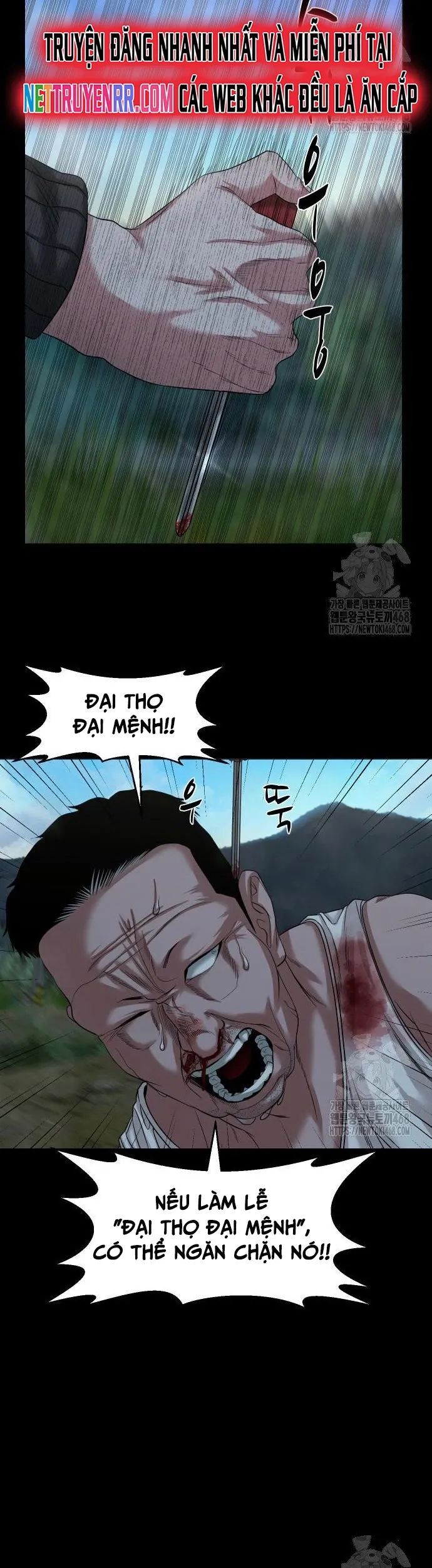 Ngôi Làng Ma Quái Chương 54 Ảnh 50
