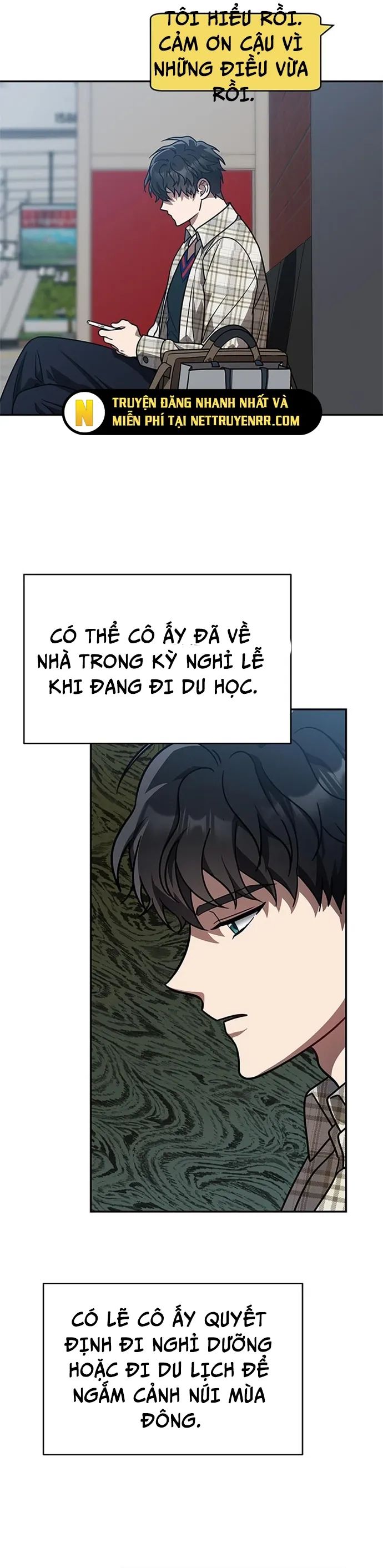 Tôi Đã Giết Hắn Chương 54 Ảnh 34