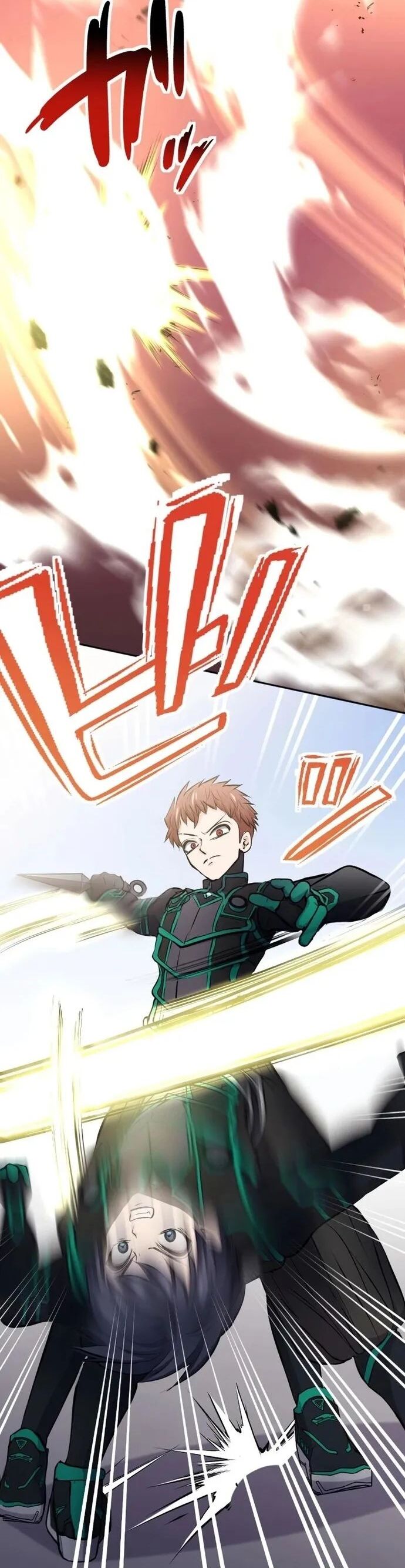 Ittoki The Ninja Chương 13 Ảnh 40