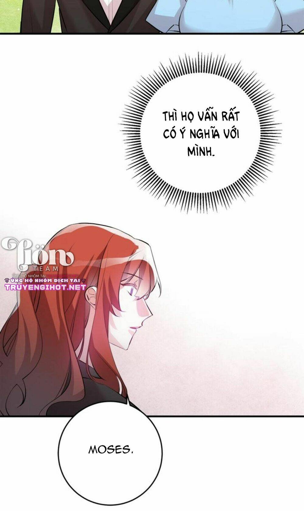 Công Nương Đã Thay Đổi Chương 64.1 Ảnh 17