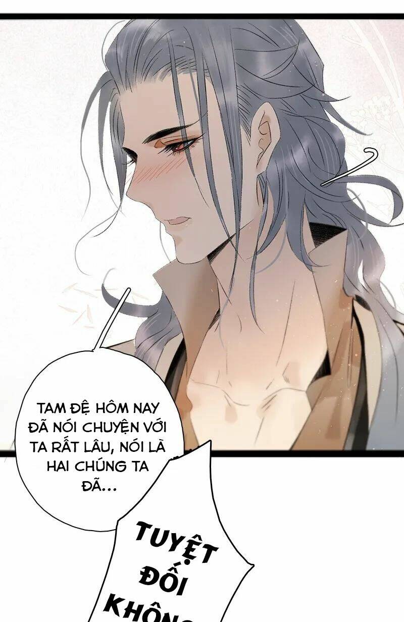 Thái Tử Bị Hoang Tưởng Chương 75 Ảnh 12