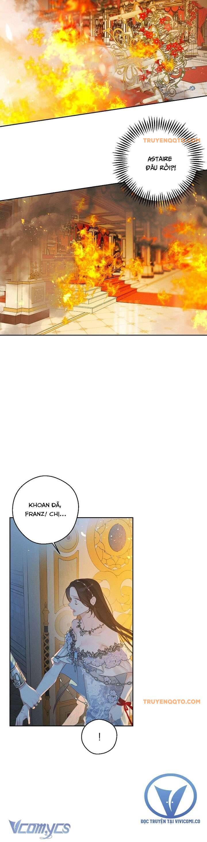 Tôi Phải Giấu Em Trai Trước Đã Chương 77 Ảnh 30