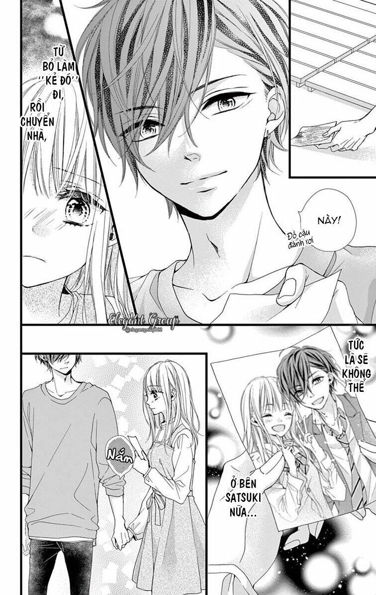 Houkago No Binetsu Chương 10 Ảnh 5