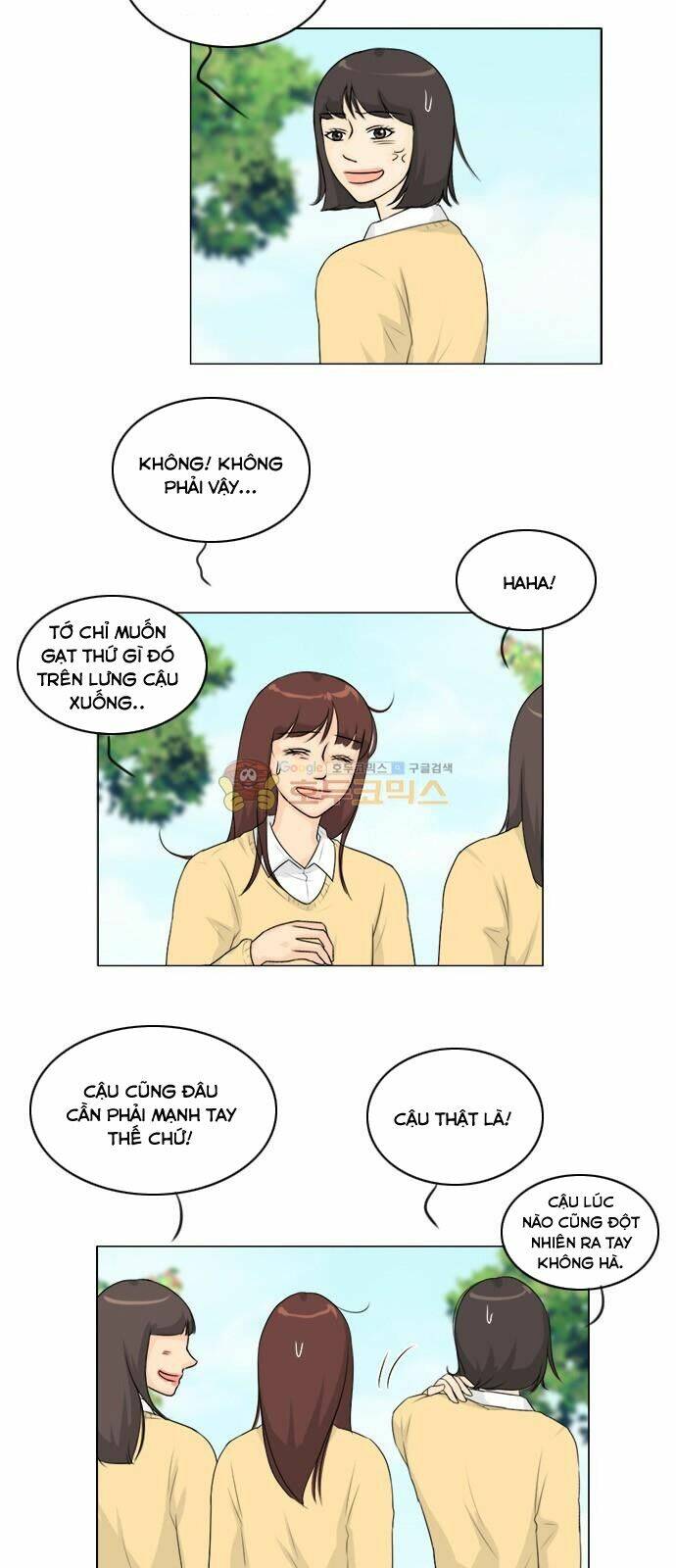 Vợ Ma Chương 122 Ảnh 29