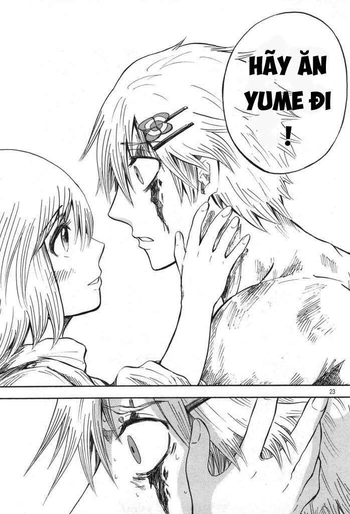 Pupa Chương 22 Ảnh 30