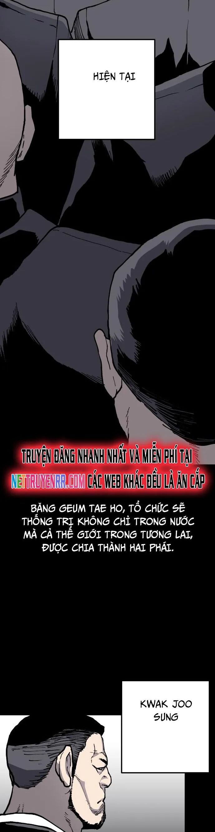 Ông Trùm Trở Lại Chương 66.1 Ảnh 6