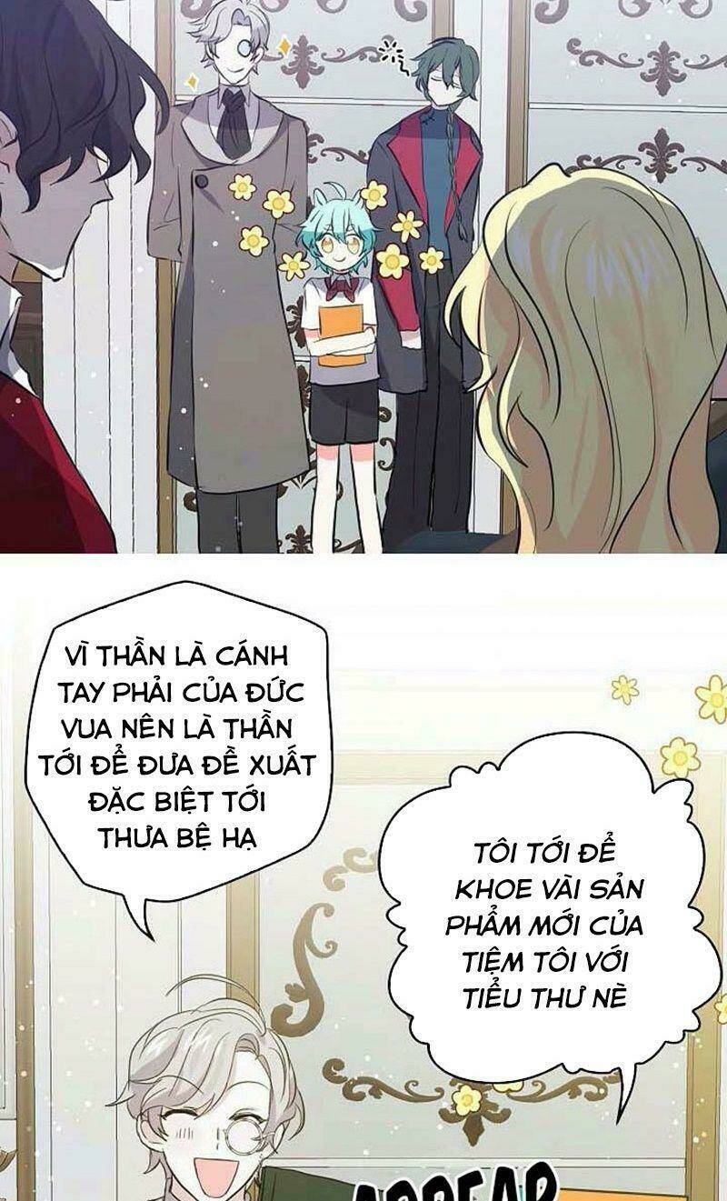 Tôi Là Bạn Gái Cũ Của Một Người Lính Chương 55 Ảnh 20