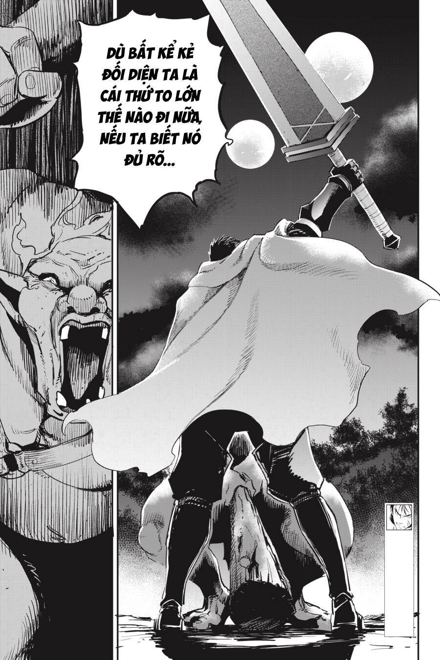 Tôi Chỉ Muốn Tiêu Diệt Goblin Chương 73 Ảnh 9