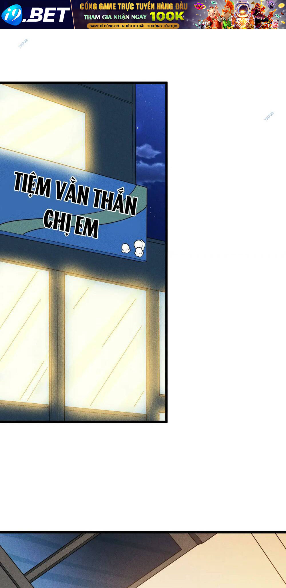 Thức Tỉnh Thành Thần Chương 6 Ảnh 2