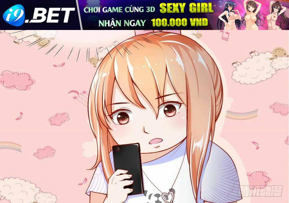 App Làm Đẹp: Phép Tắc Phản Công Của Xấu Nữ Chương 4 Ảnh 26