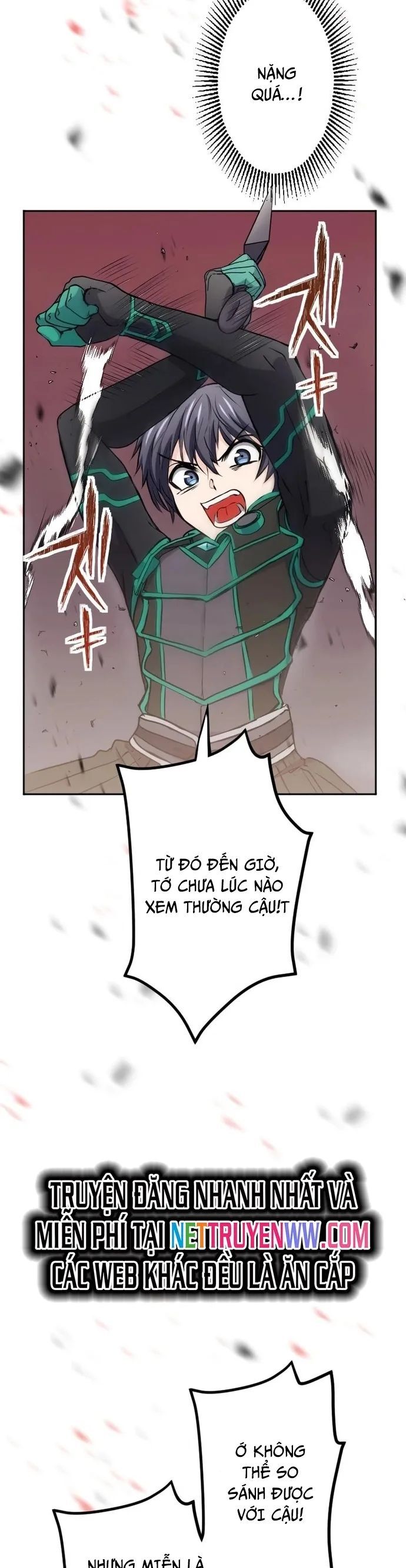 Ittoki The Ninja Chương 13 Ảnh 47