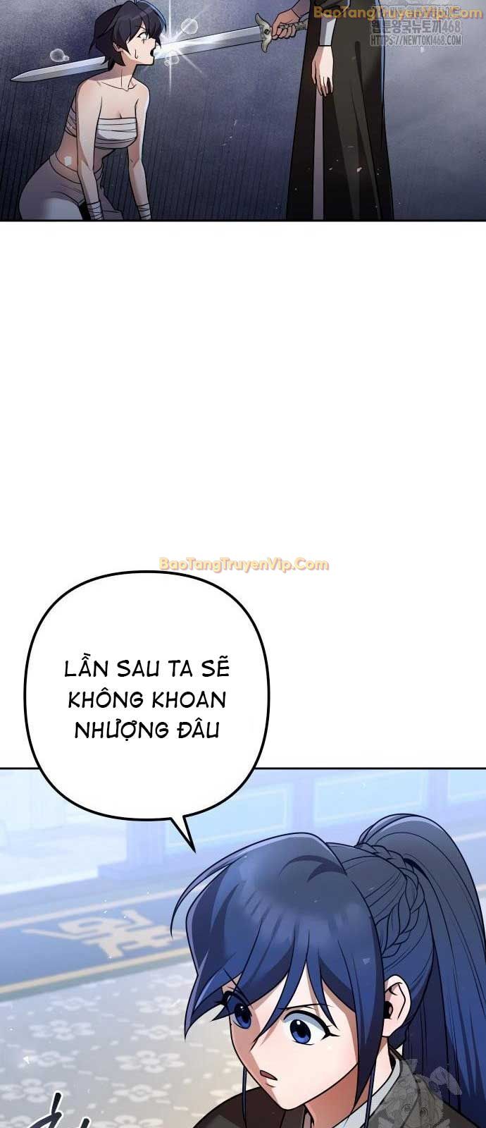 Hoạn Quan Hồi Quy: Tróc Phong Truy Nguyệt Chương 31 Ảnh 64