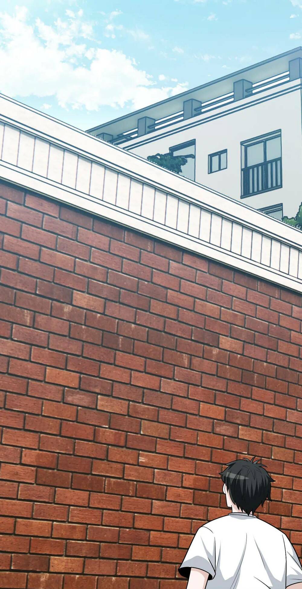 Thức Tỉnh Thành Thần Chương 6 Ảnh 35