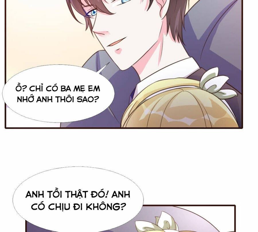 Tổng Tài Lãnh Khốc Độc Sủng Chương 11 Ảnh 9