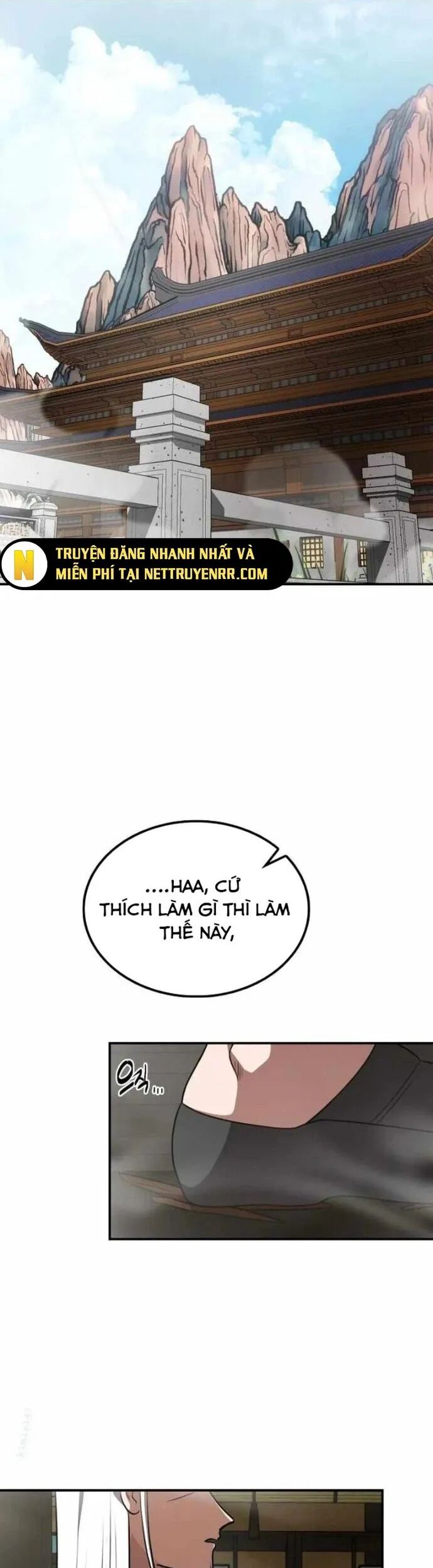 Có Lẽ Là Vô Địch Chương 21 Ảnh 39