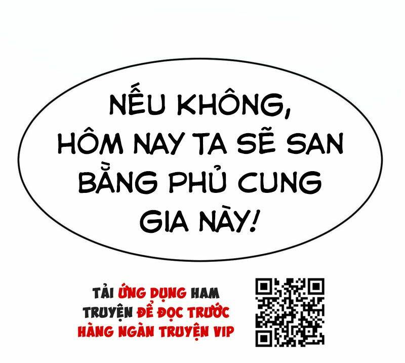 Thần Võ Đế Tôn Chương 86 Ảnh 49