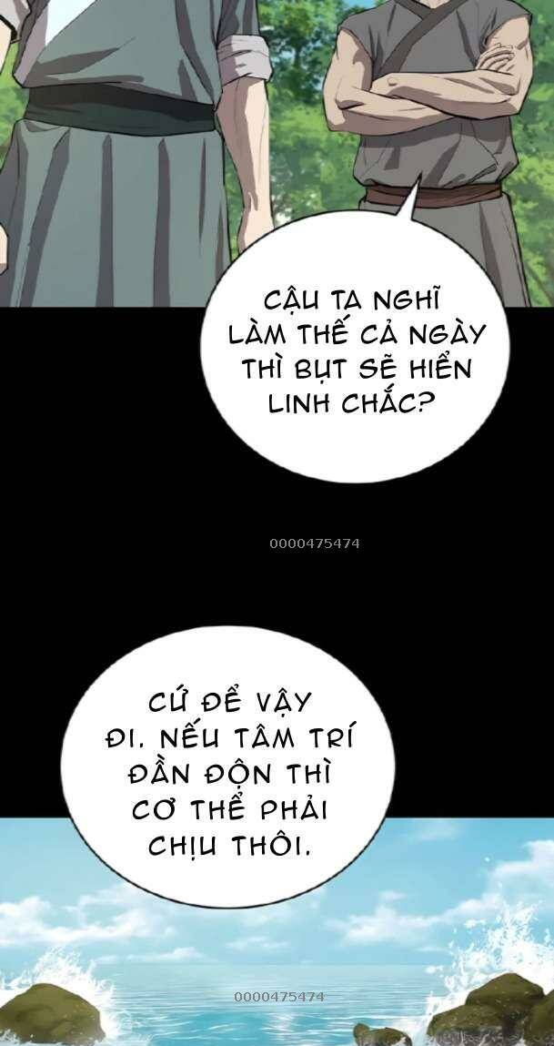 Sư Phụ Quỷ Diện Chương 105 Ảnh 6