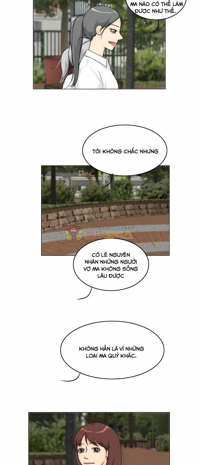 Vợ Ma Chương 129 Ảnh 16