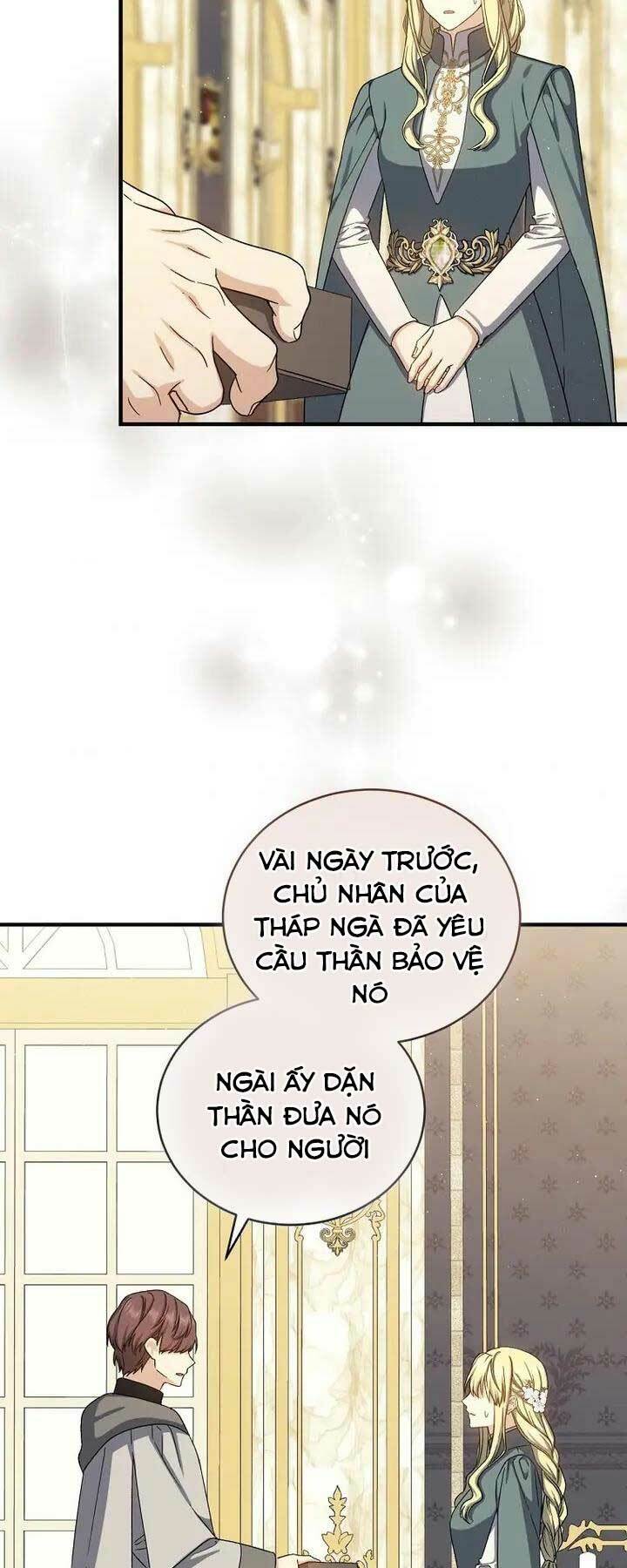 Sự Trở Lại Của Pháp Sư Cấp 8 Chương 67 Ảnh 52
