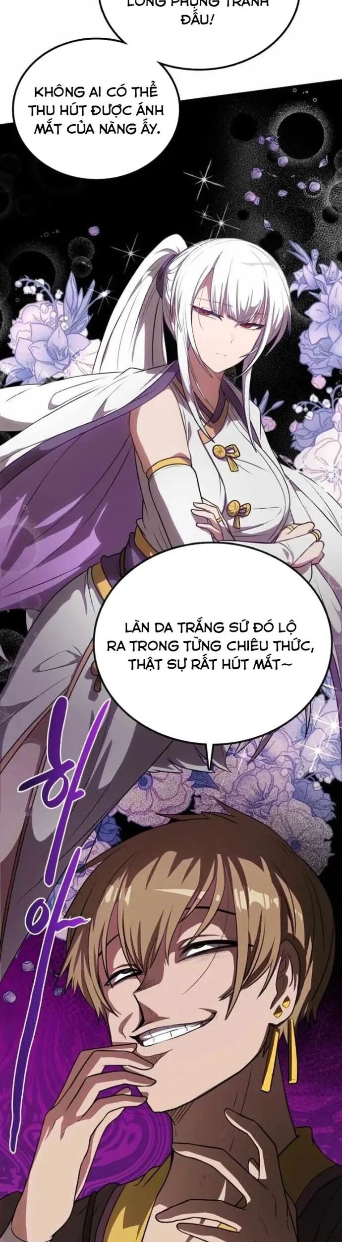 Có Lẽ Là Vô Địch Chương 21 Ảnh 31