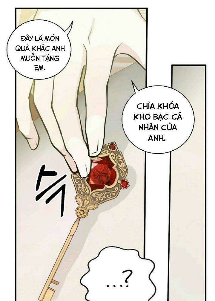 Tôi Là Bạn Gái Cũ Của Một Người Lính Chương 49 Ảnh 21