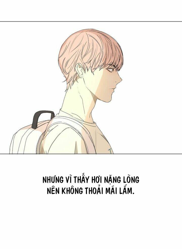 Hãy Để Tôi An Ủi Cậu Chương 6 Ảnh 49