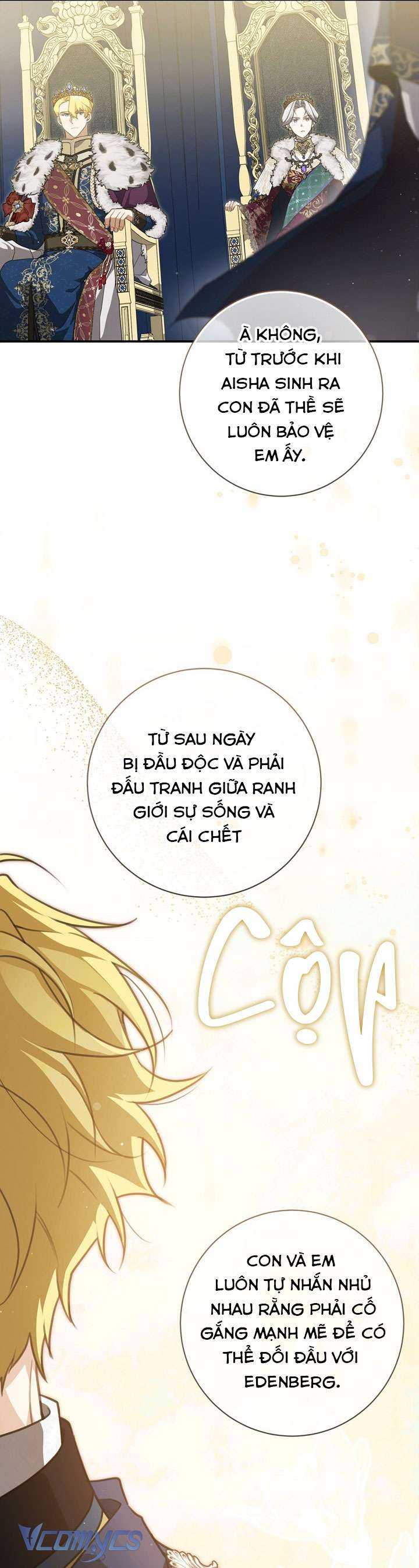 Lần Nữa Toả Sáng Chương 95 Ảnh 31