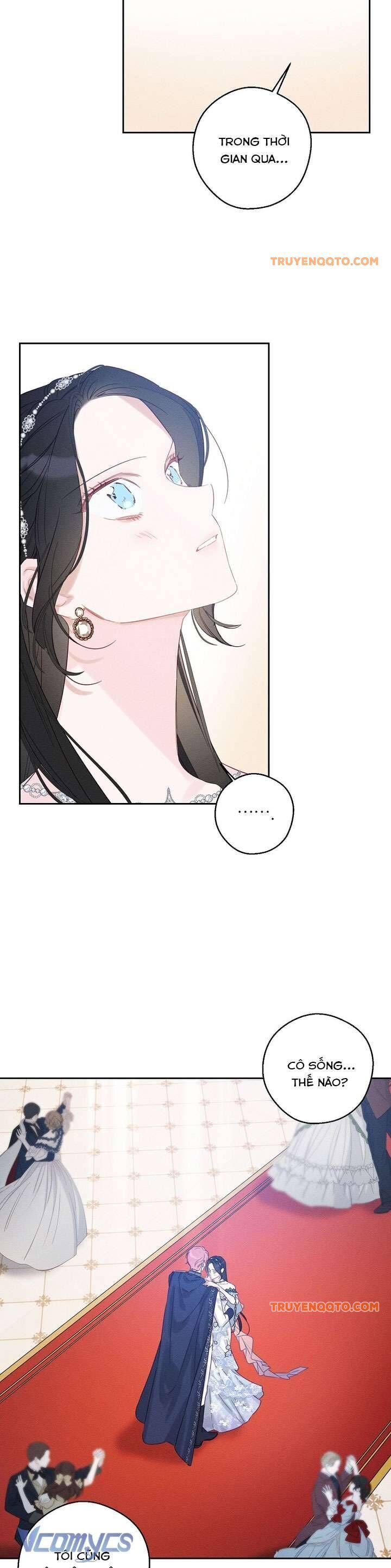 Tôi Phải Giấu Em Trai Trước Đã Chương 76 Ảnh 31