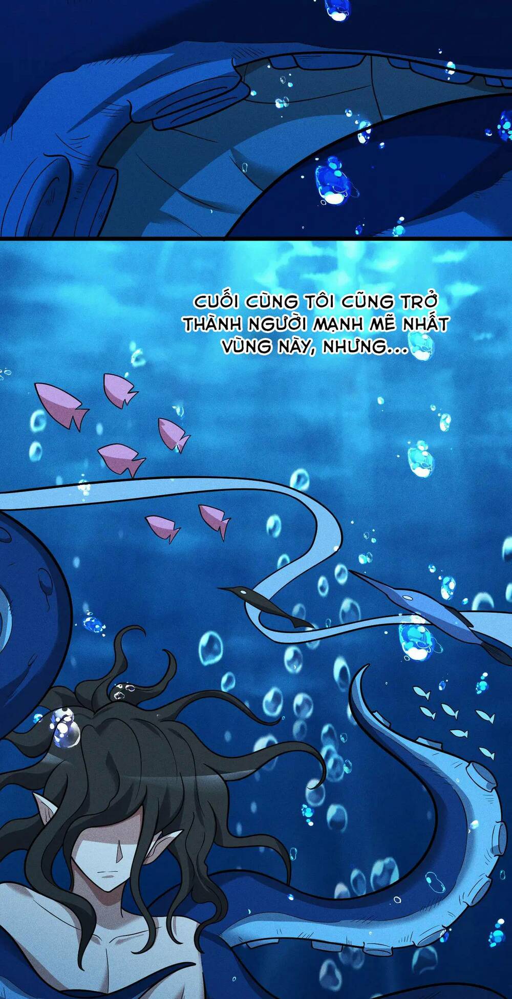 Thức Tỉnh Thành Thần Chương 4 Ảnh 9