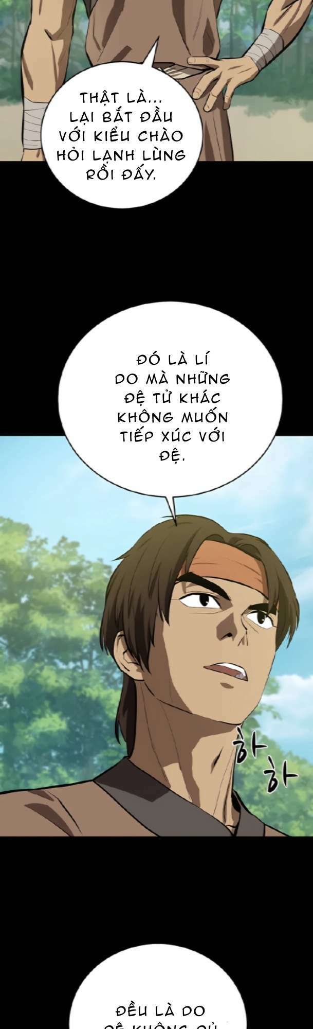 Sư Phụ Quỷ Diện Chương 105 Ảnh 9