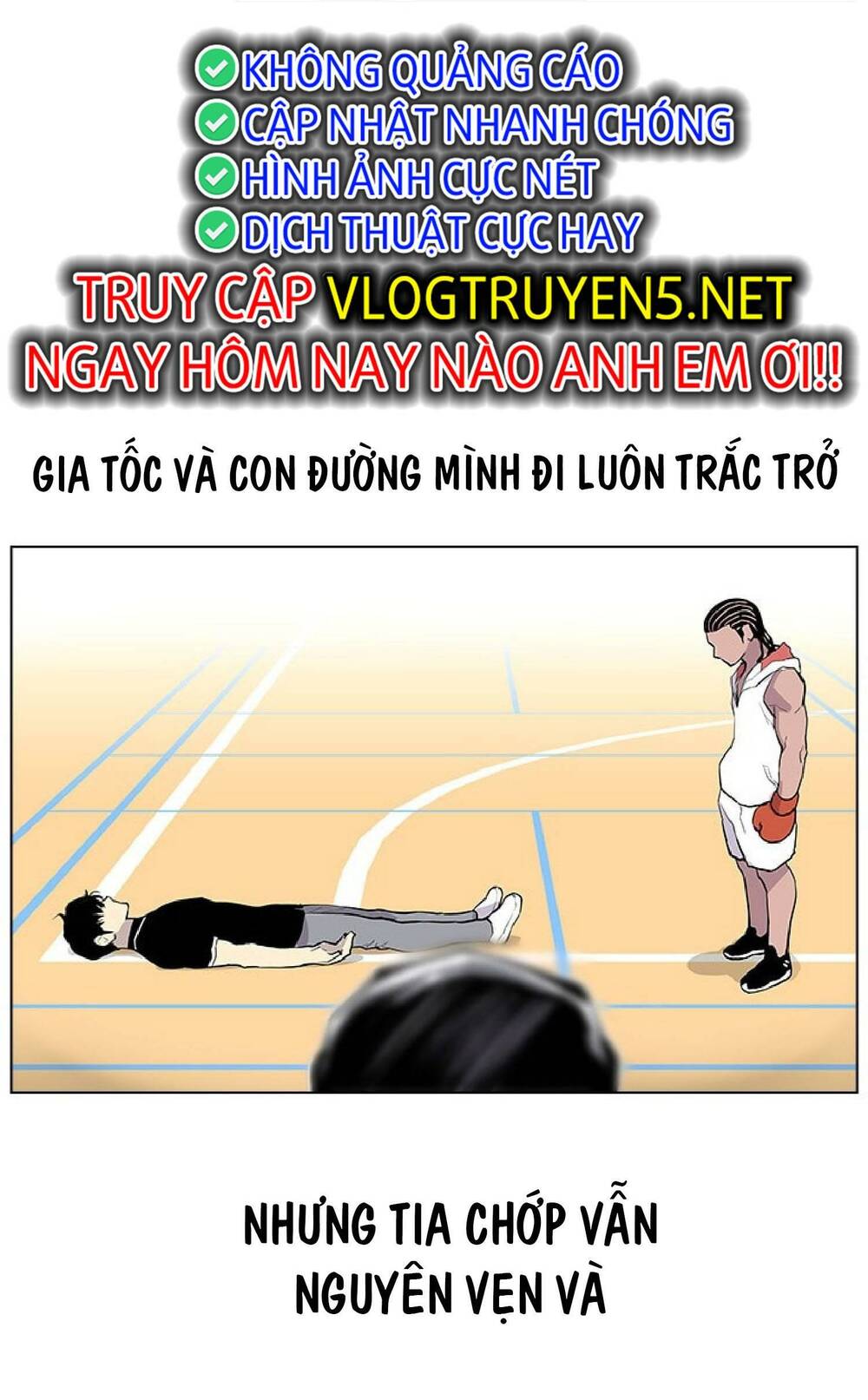 Cuộc Chiến Băng Đảng Chương 26 Ảnh 44