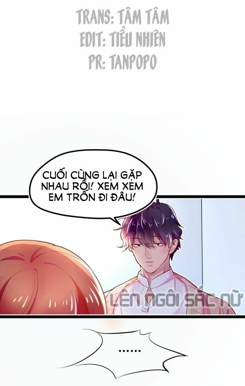 Boss LãNh KhốC Buông Em Ra Chương 10 Ảnh 2