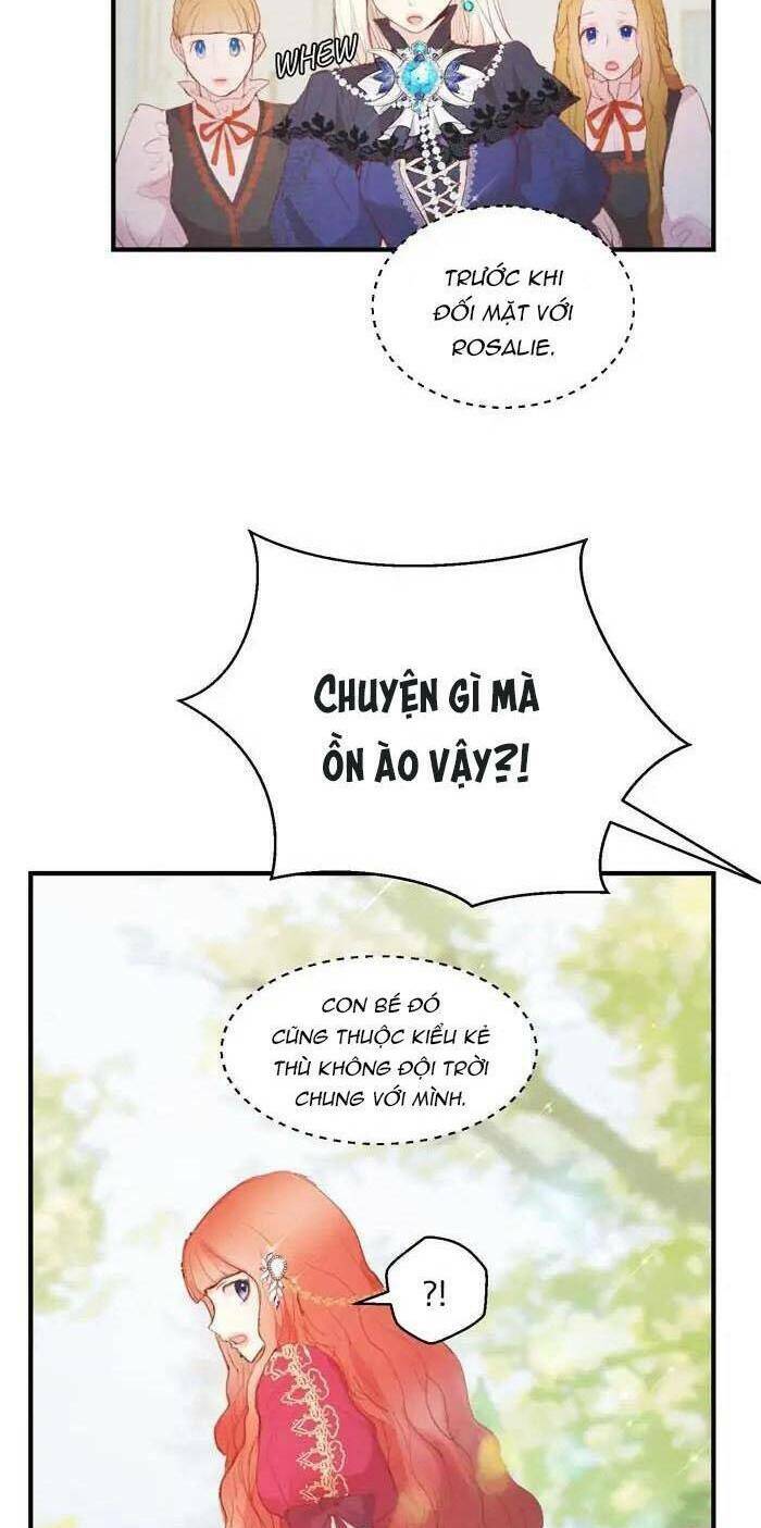 Tôi Sống Sót Như Một Nàng Công Chúa Giả Chương 10 Ảnh 12