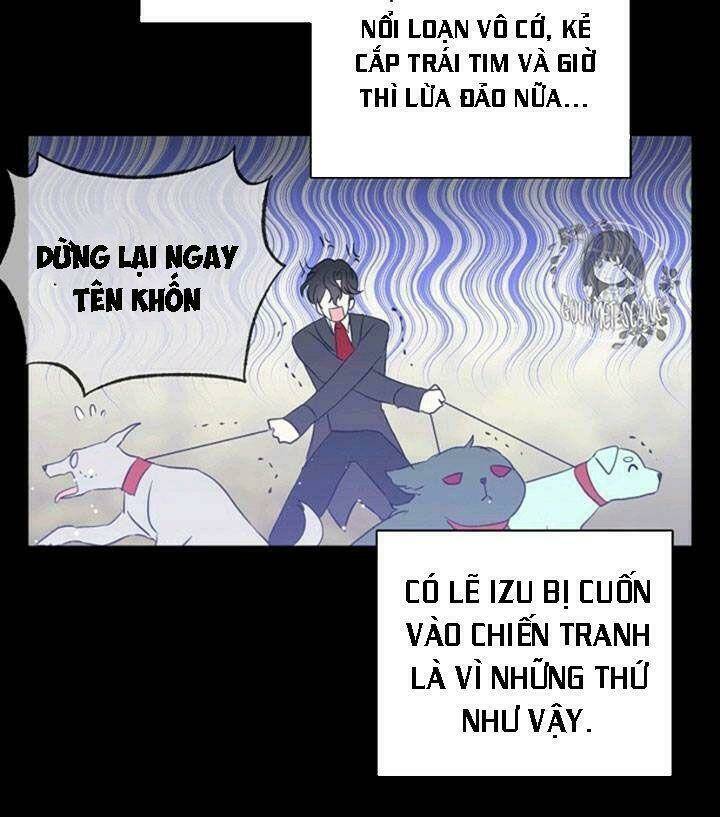 Tôi Là Bạn Gái Cũ Của Một Người Lính Chương 47 Ảnh 46