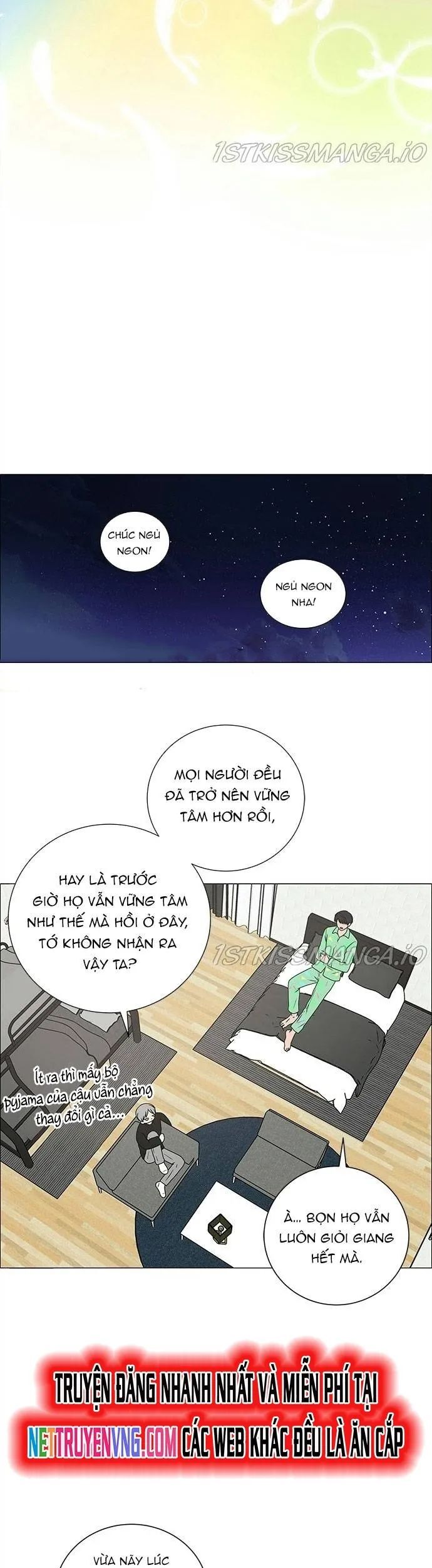 No Scope Chương 190 Ảnh 22