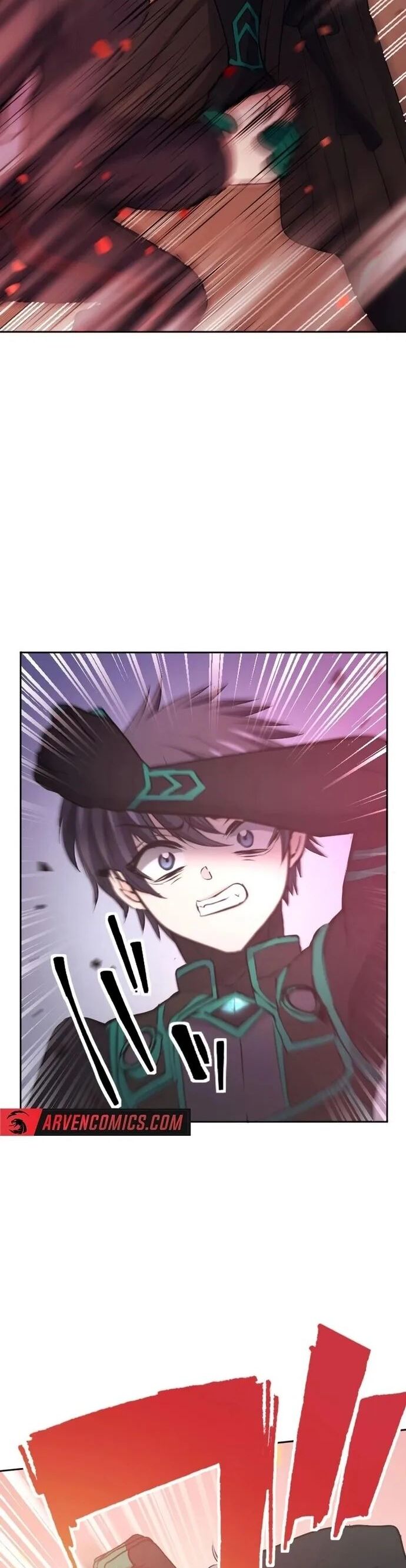 Ittoki The Ninja Chương 14 Ảnh 21
