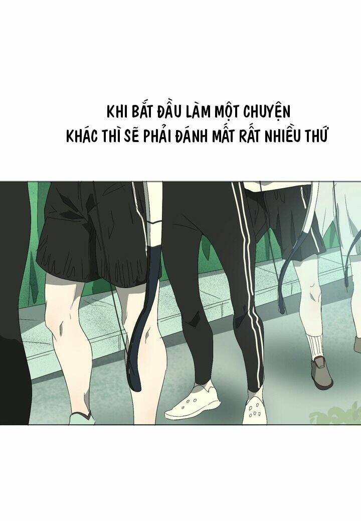 Hãy Để Tôi An Ủi Cậu Chương 6 Ảnh 25