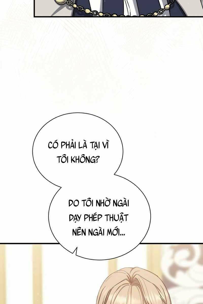 Sự Trở Lại Của Pháp Sư Cấp 8 Chương 78 Ảnh 15