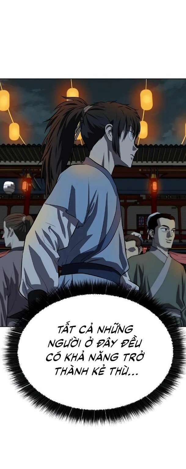 Sư Phụ Quỷ Diện Chương 103 Ảnh 49