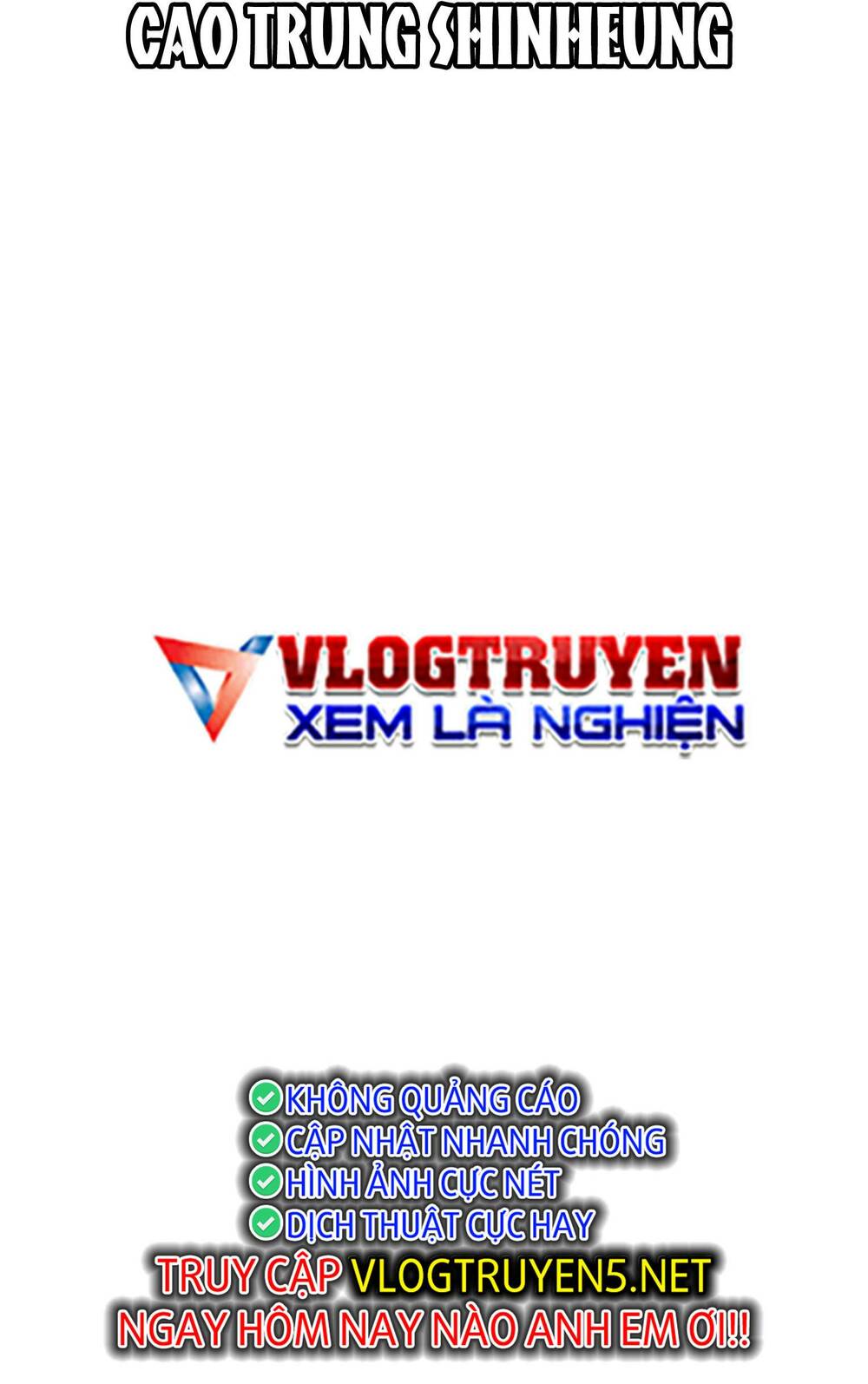 Lớp Học Bổ Túc Đặc Biệt Chương 0 Ảnh 19