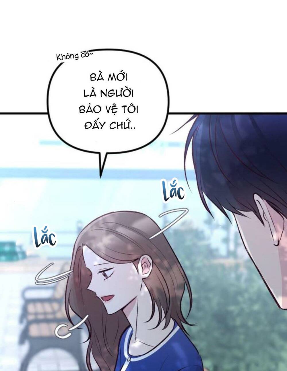 Tình Cờ Ta Gặp Nhau Chương 18 Ảnh 76