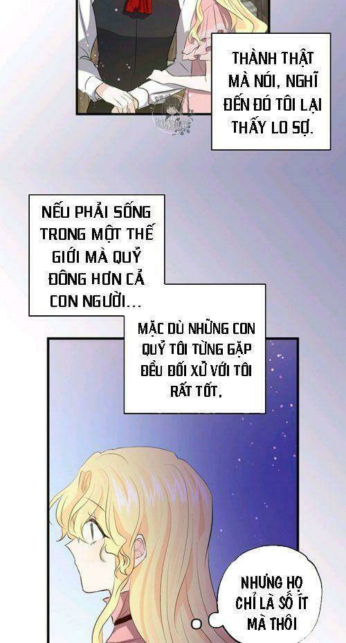 Tôi Là Bạn Gái Cũ Của Một Người Lính Chương 48 Ảnh 23