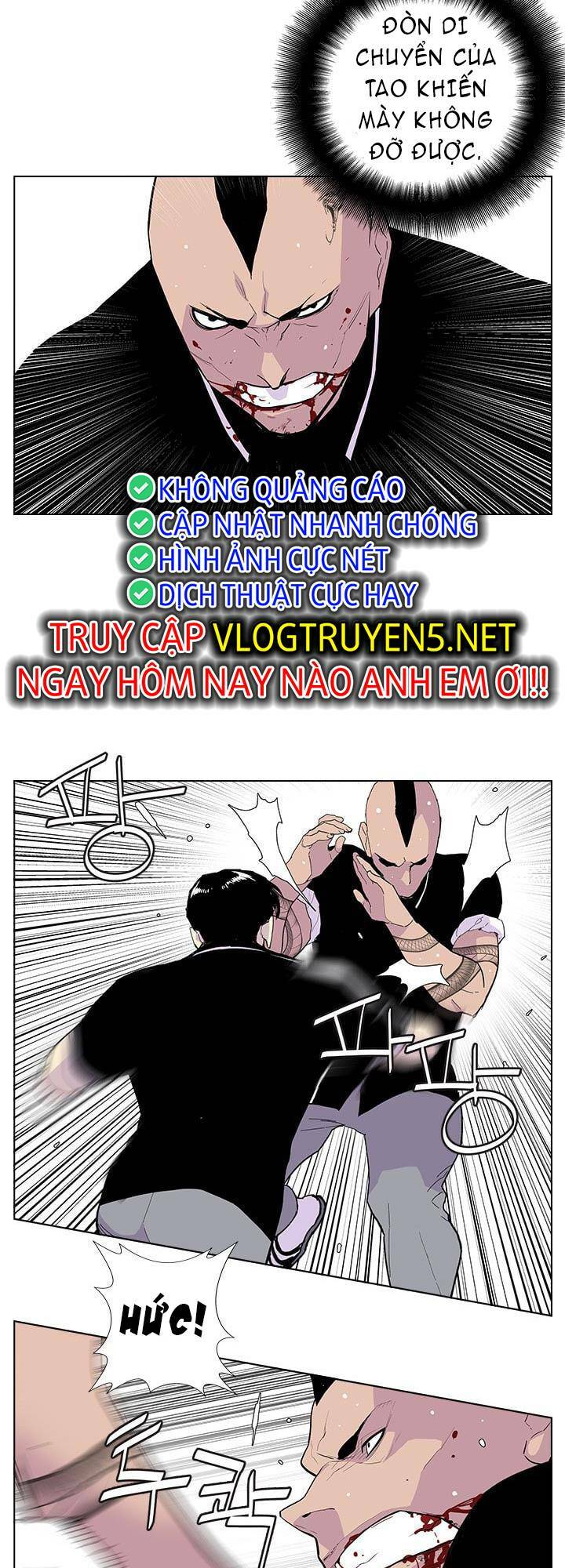 Cuộc Chiến Băng Đảng Chương 40 Ảnh 25