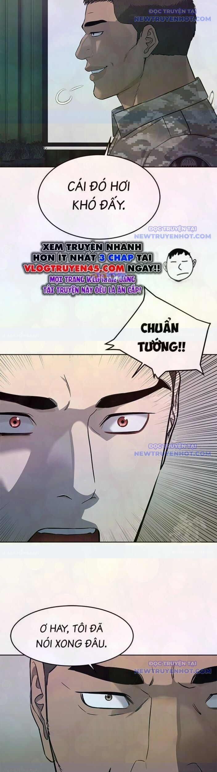 Đội Trưởng Lính Đánh Thuê Chương 262 Ảnh 30