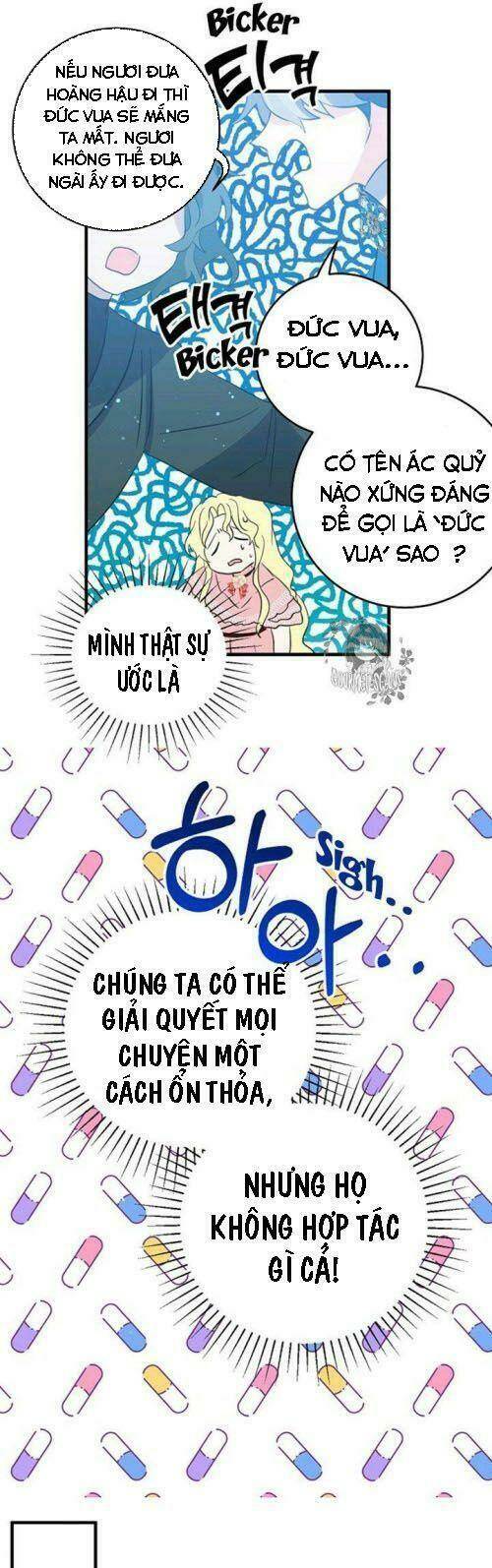 Tôi Là Bạn Gái Cũ Của Một Người Lính Chương 46 Ảnh 80