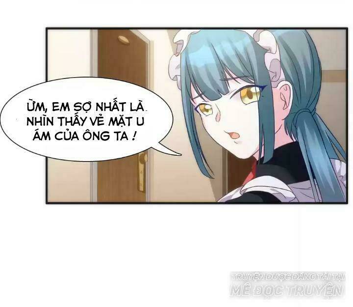 Tổng Tài Lãnh Khốc Độc Sủng Chương 5 Ảnh 27