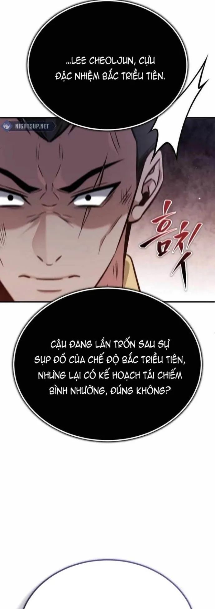 Hồi Quy Giả Về Hưu Chương 58 Ảnh 56