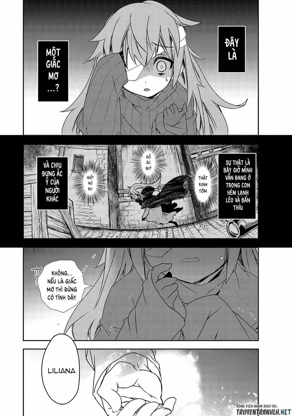 Isekai Mahou Wa Okureteru! Chương 40 Ảnh 8