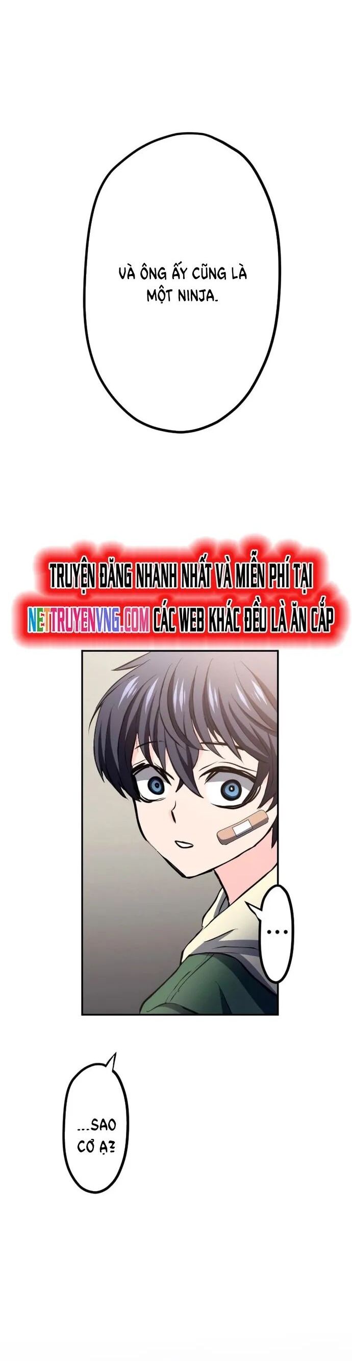 Ittoki The Ninja Chương 5 Ảnh 42
